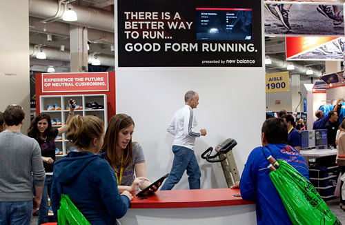 new balance running events